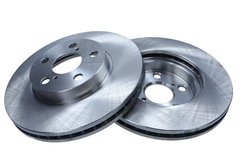 DISC FRANA MAXGEAR 19-0967 - Compatibil cu TOYOTA