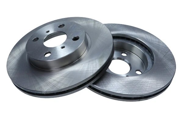 DISC FRANA MAXGEAR 19-0971 - Compatibil cu AUDI, FORD, GREAT WALL, RENAULT, TOYOTA, VW