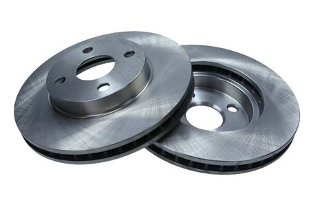 DISC FRANA MAXGEAR 19-0972 - Compatibil cu BYD, ENGLON, GEELY, TOYOTA