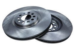 DISC FRANA MAXGEAR 19-0974 - Compatibil cu AUDI, SEAT, SKODA, VW