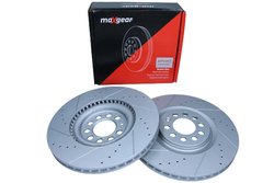 Disc frana Maxgear 19-0974SPORT
