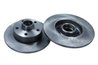 DISC FRANA MAXGEAR 19-0977 - Compatibil cu SEAT, VW