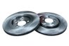 DISC FRANA MAXGEAR 19-0976 - Compatibil cu SEAT, VW