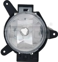 Proiector ceata TYC 19-0980-01-2