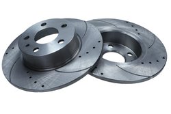 DISC FRANA MAXGEAR 19-0981SPORT - Compatibil cu ALFA ROMEO, LANCIA
