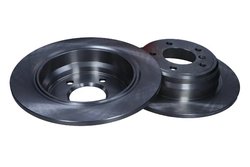 DISC FRANA MAXGEAR 19-0987 - Compatibil cu BMW