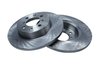 DISC FRANA MAXGEAR 19-0988 - Compatibil cu MG, ROVER