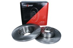 DISC FRANA MAXGEAR 19-0990 - Compatibil cu VW