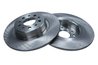DISC FRANA MAXGEAR 19-0992 - Compatibil cu ALFA ROMEO