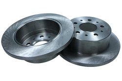 DISC FRANA MAXGEAR 19-0993 - Compatibil cu CITROEN, FIAT, PEUGEOT