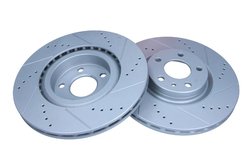 Disc frana Maxgear 19-0995SPORT