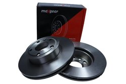 DISC FRANA MAXGEAR 19-0996 - Compatibil cu VW