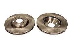 DISC FRANA MAXGEAR 19-0998 - Compatibil cu ALFA ROMEO, CHRYSLER, CITROEN, FIAT, LANCIA, PEUGEOT