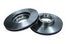DISC FRANA MAXGEAR 19-1005 - Compatibil cu OPEL, RENAULT, VAUXHALL