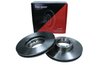 DISC FRANA MAXGEAR 19-1005 - Compatibil cu OPEL, RENAULT, VAUXHALL