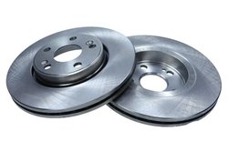 DISC FRANA MAXGEAR 19-1008 - Compatibil cu RENAULT
