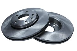 DISC FRANA MAXGEAR 19-1009 - Compatibil cu NISSAN, OPEL, RENAULT, VAUXHALL