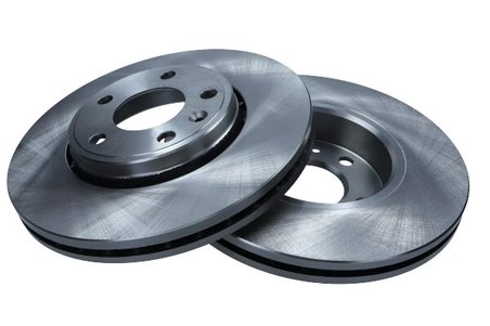 DISC FRANA MAXGEAR 19-1009 - Compatibil cu NISSAN, OPEL, RENAULT, VAUXHALL
