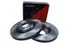 DISC FRANA MAXGEAR 19-1009 - Compatibil cu NISSAN, OPEL, RENAULT, VAUXHALL