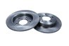 DISC FRANA MAXGEAR 19-1011 - Compatibil cu MAZDA