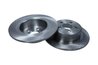 DISC FRANA MAXGEAR 19-1013 - Compatibil cu TOYOTA