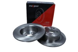 DISC FRANA MAXGEAR 19-1013 - Compatibil cu TOYOTA