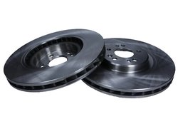 DISC FRANA MAXGEAR 19-1014 - Compatibil cu MERCEDES-BENZ