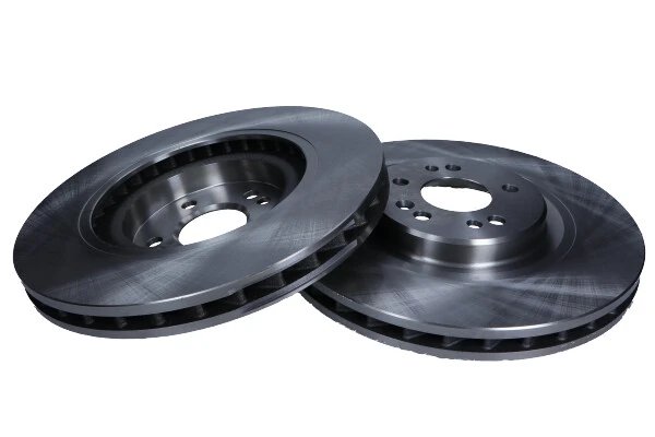 DISC FRANA MAXGEAR 19-1014 - Compatibil cu MERCEDES-BENZ