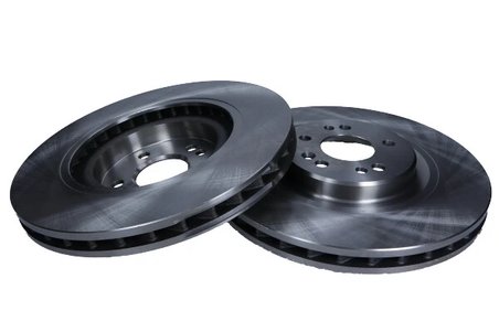 DISC FRANA MAXGEAR 19-1014 - Compatibil cu MERCEDES-BENZ