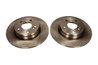 DISC FRANA MAXGEAR 19-1015 - Compatibil cu MERCEDES-BENZ