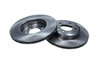 DISC FRANA MAXGEAR 19-1016 - Compatibil cu BMW, BMW (BRILLIANCE)