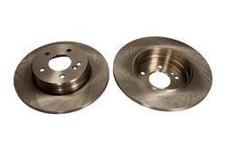 DISC FRANA MAXGEAR 19-1015 - Compatibil cu MERCEDES-BENZ