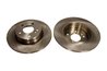 DISC FRANA MAXGEAR 19-1015 - Compatibil cu MERCEDES-BENZ