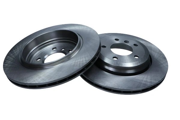 DISC FRANA MAXGEAR 19-1017 - Compatibil cu BMW