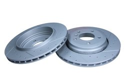 DISC FRANA MAXGEAR 19-1017SPORT - Compatibil cu BMW