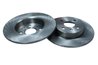 DISC FRANA MAXGEAR 19-1020 - Compatibil cu OPEL, VAUXHALL