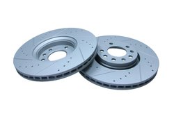 DISC FRANA MAXGEAR 19-1019SPORT - Compatibil cu OPEL, SAAB, VAUXHALL
