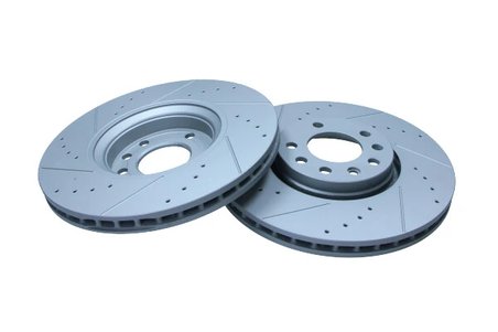 DISC FRANA MAXGEAR 19-1019SPORT - Compatibil cu OPEL, SAAB, VAUXHALL