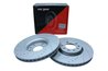 DISC FRANA MAXGEAR 19-1019SPORT - Compatibil cu OPEL, SAAB, VAUXHALL