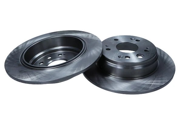 DISC FRANA MAXGEAR 19-1021 - Compatibil cu HONDA