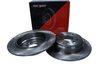 DISC FRANA MAXGEAR 19-1021 - Compatibil cu HONDA