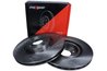DISC FRANA MAXGEAR 19-1025 - Compatibil cu ALFA ROMEO, FIAT, LANCIA
