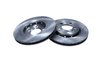 DISC FRANA MAXGEAR 19-1027 - Compatibil cu AUDI, SEAT, SKODA, VW