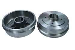 TAMBUR FRANA MAXGEAR 19-1030 - Compatibil cu DACIA, RENAULT