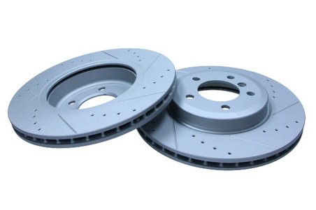 DISC FRANA MAXGEAR 19-1033SPORT - Compatibil cu BMW