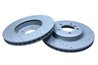 DISC FRANA MAXGEAR 19-1033SPORT - Compatibil cu BMW