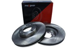 Disc frana Maxgear 19-1038