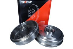 TAMBUR FRANA MAXGEAR 19-1041 - Compatibil cu CHEVROLET, DAEWOO
