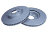 DISC FRANA MAXGEAR 19-1044MAX - Compatibil cu AUDI, BUICK, CUPRA, SEAT, SKODA, VW