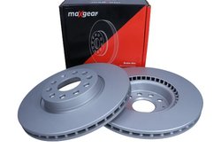 DISC FRANA MAXGEAR 19-1044MAX - Compatibil cu AUDI, BUICK, CUPRA, SEAT, SKODA, VW